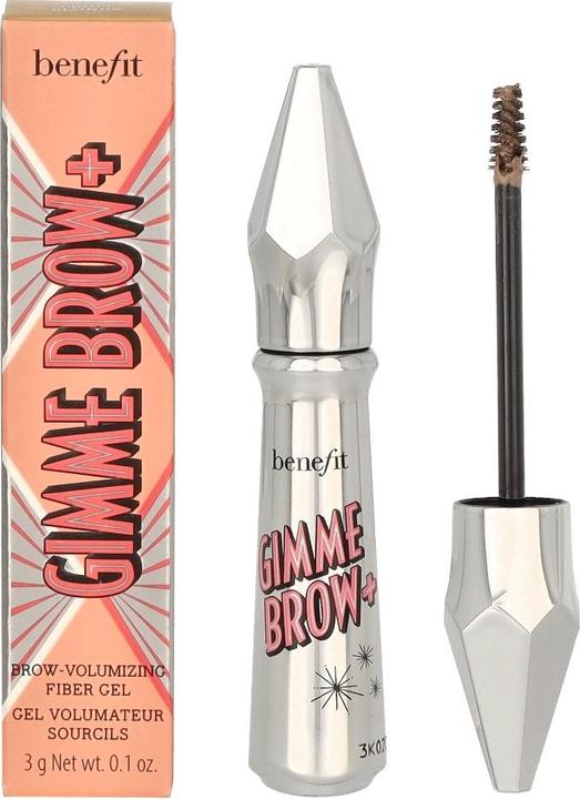 Productafbeelding BeneFit Cosmetics Gimme Brow (1 Koel Licht Blond)