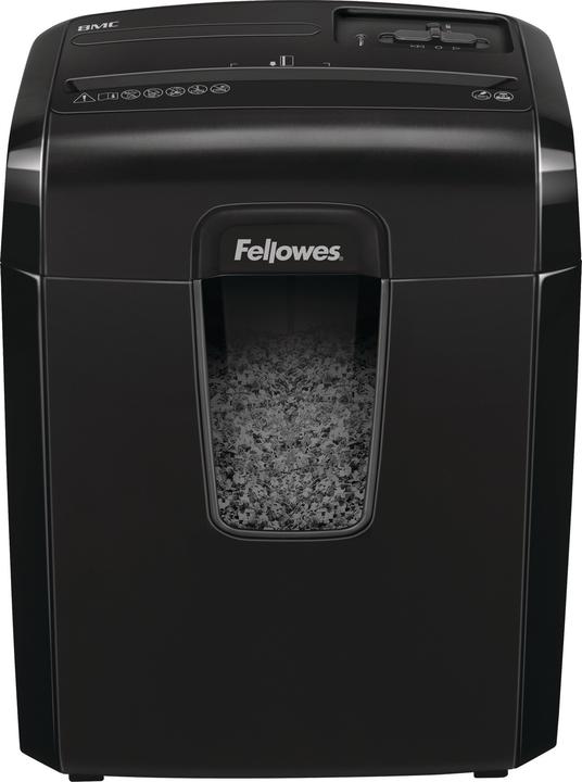 Produktbild Fellowes 8mc (Microschnitt)