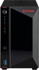 Actual product image Asustor NIMBUSTOR 2 Gen2 AS5402T - NAS Server