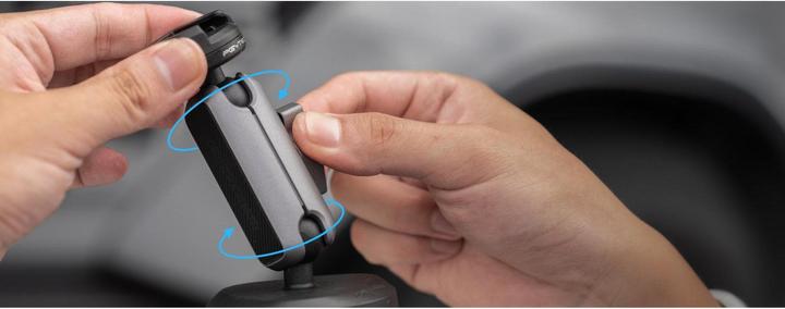 Immagine prodotto Pgytech CapLock Action Camera Magnetic Mount (Vari)