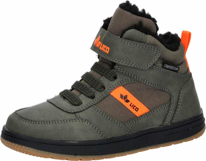 Actual product image Lico Jorne VS (35)