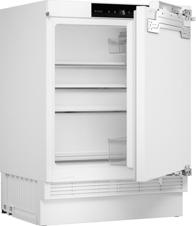 Produktbild Asko Unterbau-Kühlschrank Einbau PREMIUM R22881I (138 l)