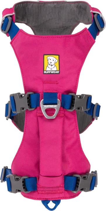 Image du produit Ruffwear Flagline harnais pour chien (M, Chien)
