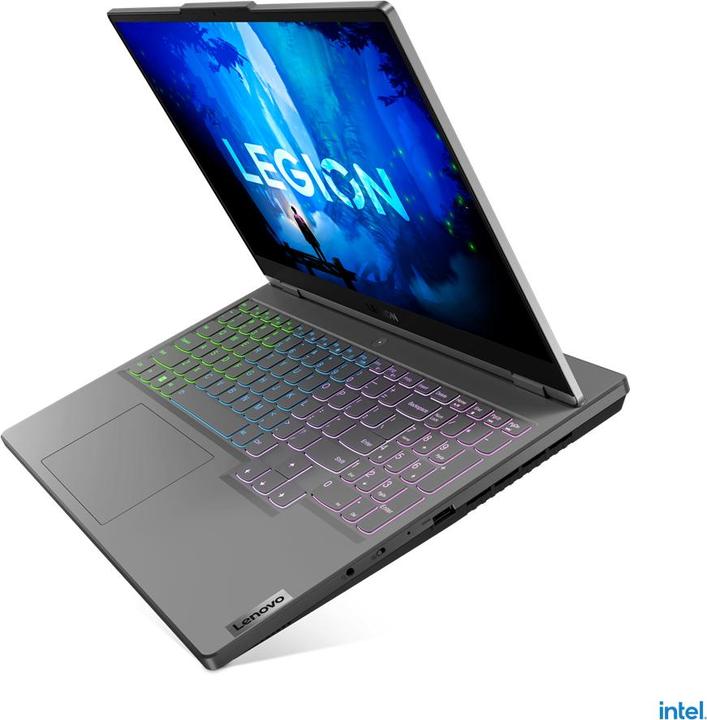 Produktbild Lenovo Legion 5-15 Core i7-12700H | 15,6"-WQHD-165Hz | 16GB | 512GB | no Os | RTX3070 (15.60", Intel Core i7-12700H, 16 GB, 512 GB, Eng. Int.)