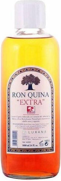 Crusellas EXTRA ron quina 1000 ml (1000 ml)