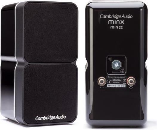 Image du produit Cambridge Audio Minx Min 22 (1 pièce)
