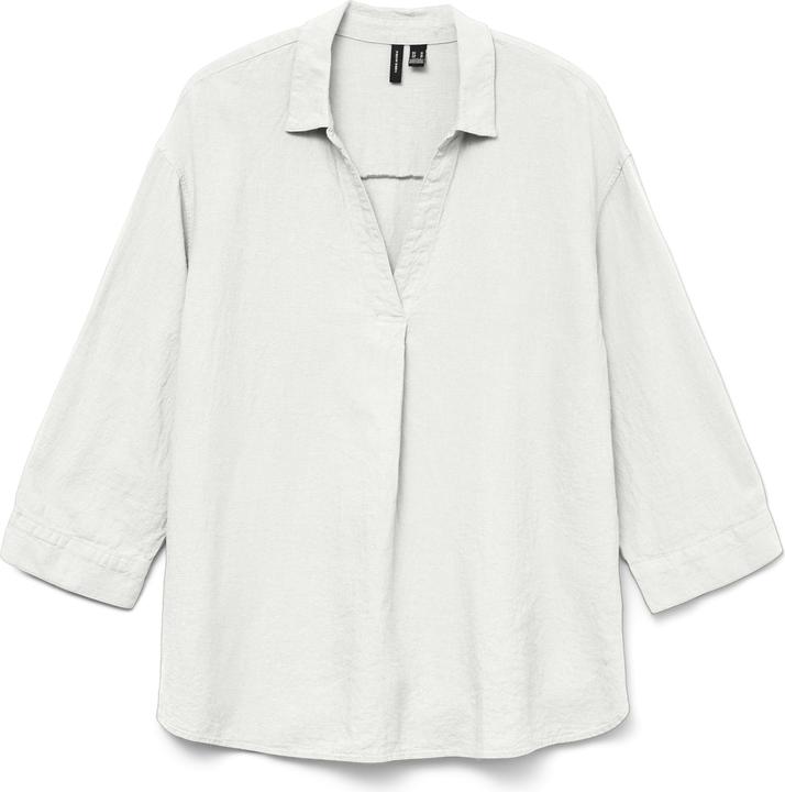 Produktbild Vero Moda Vmlinn 3/4 Top Wvn Ga Noos (XS)