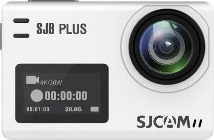 Image du produit Sjcam SJ8 PLUS blanc (30p)