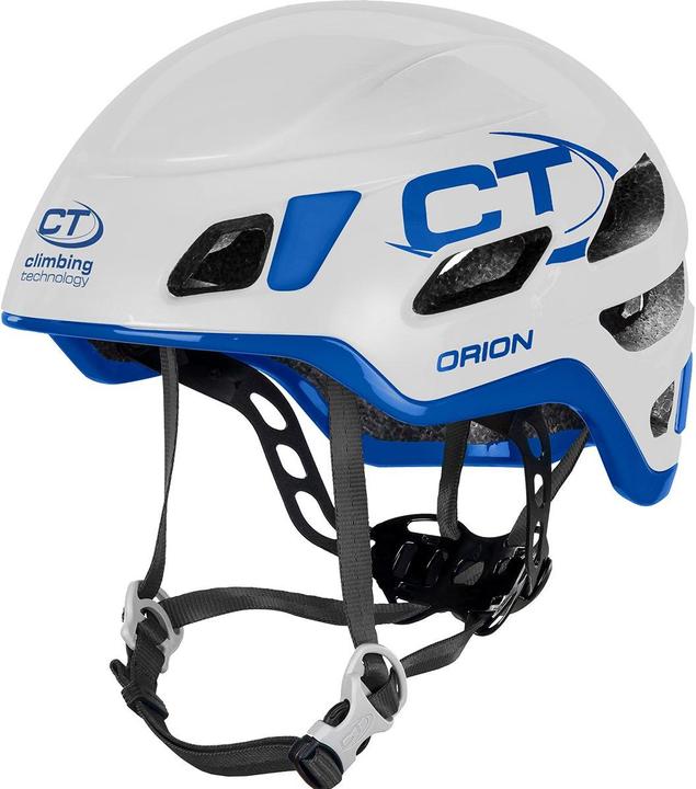 Climbing Technology Casco da arrampicata Orion (52 - 56 cm)