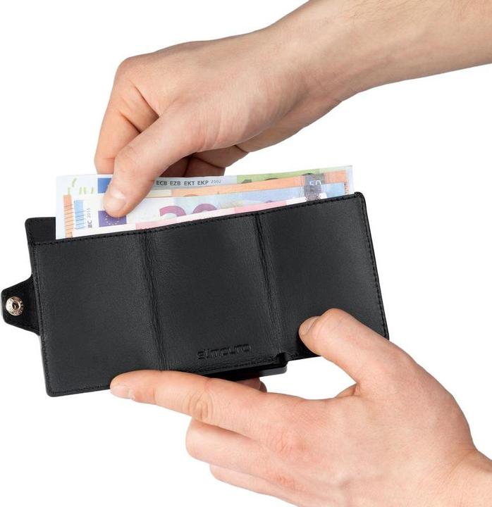 Image du produit Slimpuro ZNAP Slim Wallet 8