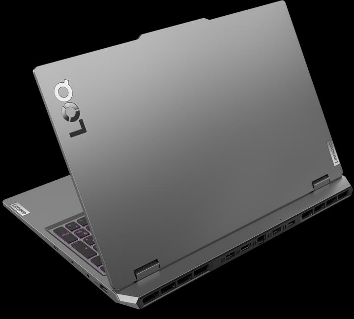 Produktbild Lenovo LOQ 15IAX9 (15.60", Intel Core i5-12450HX, 16 GB, 512 GB, DE)