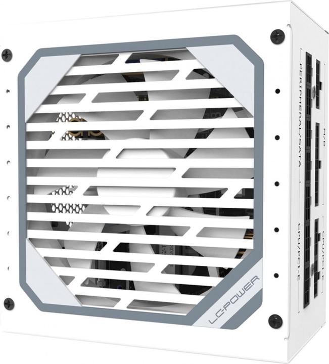 Actual product image LC-Power LC1200P (1200 W)