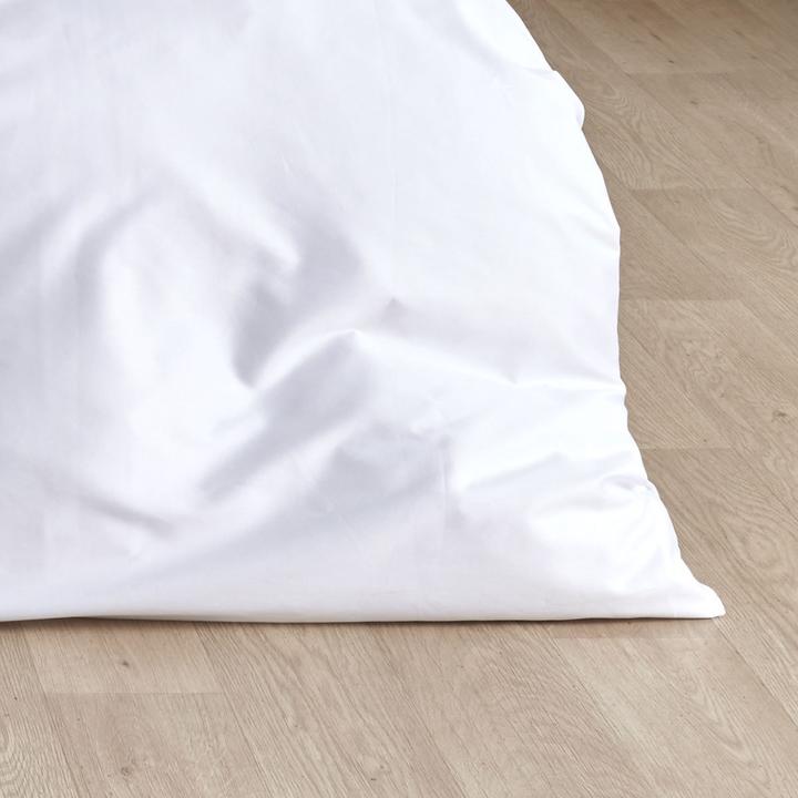 Produktbild Traumschlaf Uni (Bettwäsche Set, 155 x 200 cm, 40 x 80 cm)