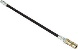 Actual product image BGS Flexible Delivery Tube for Grease Gun 300 mm