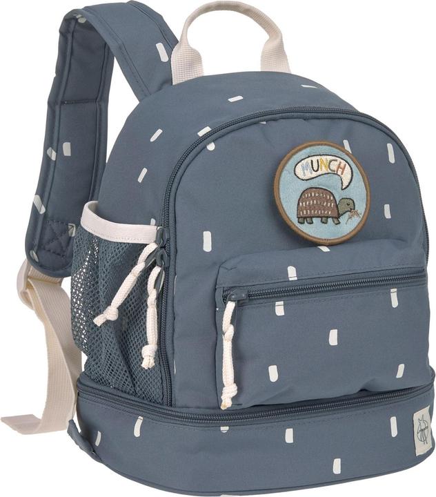 Immagine prodotto Lässig Mini zaino blu notte