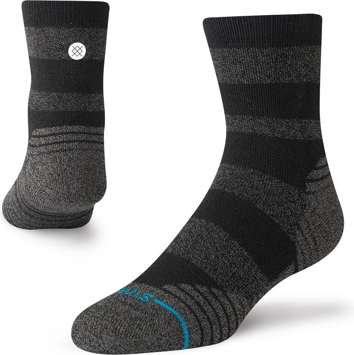Stance Demize Hike Crew