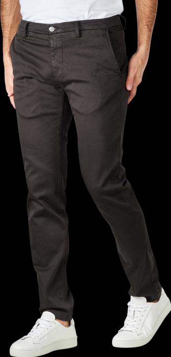 Actual product image Replay Zeumar Chino Pant Hyperflex Slim Fit Black (W31/L32)