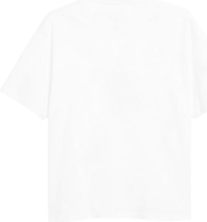 Immagine prodotto Disney T-shirt lettres Mickey Mouse pour fille (128)