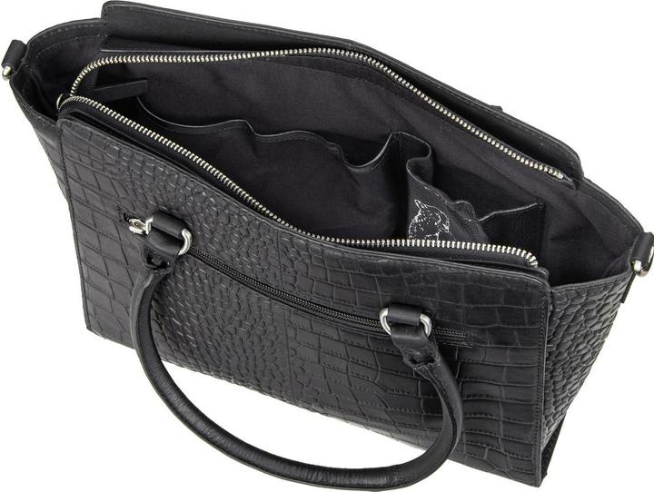 Immagine prodotto Burkely Cool Colbie borsa in pelle 30 cm