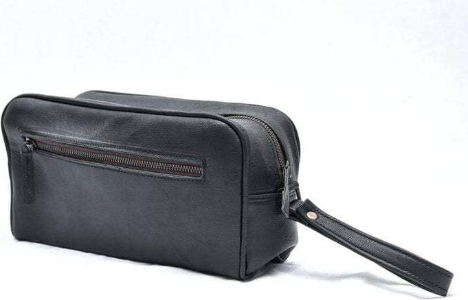 Produktbild Only-Bags.Store The Single Section Toiletry - Schwarz