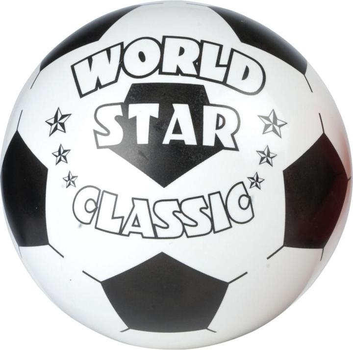 Actual product image John Ball World Star