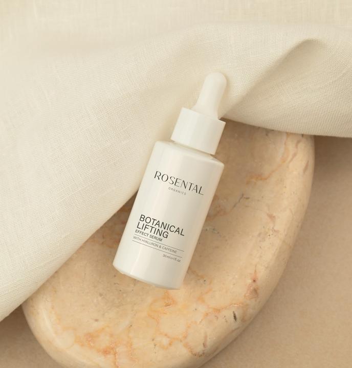 Actual product image Rosental Organics Botanical Lifting Effect (30 ml)