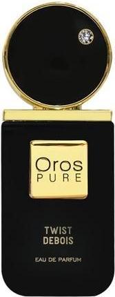 Produktbild Oros Apparel Oros - Twist Debois - EDP - 100 ml (Eau de Parfum, 100 ml)