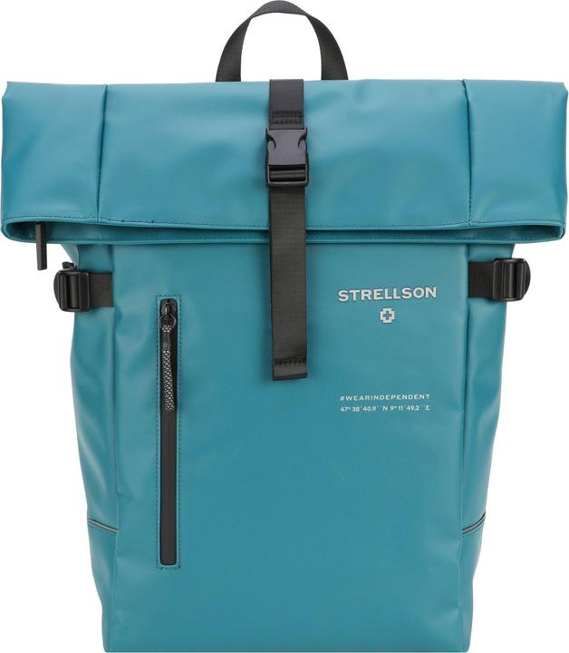 Produktbild Strellson stockwell 2.0 eddie backpack mvf (19 l)