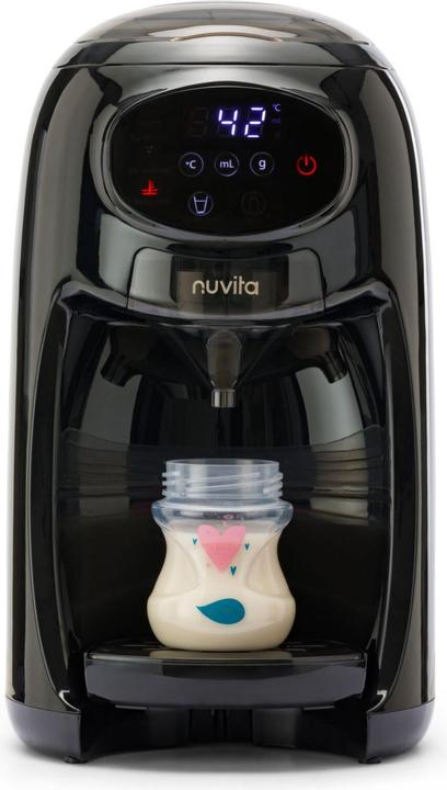 Produktbild Nuvita Lattespresso Flaschenzubereiter