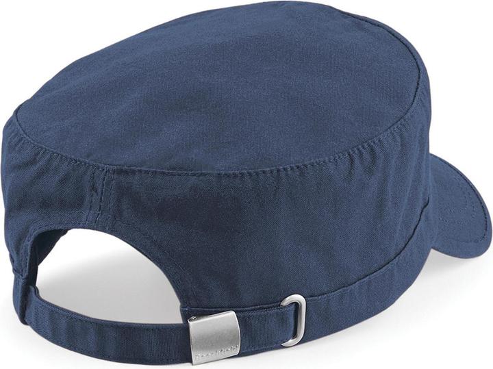 Actual product image Beechfield Unisex Adult Army Cap (One size)