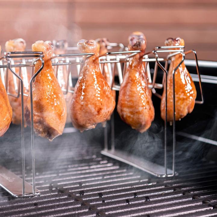 Image du produit Char Broil Gril + multirack