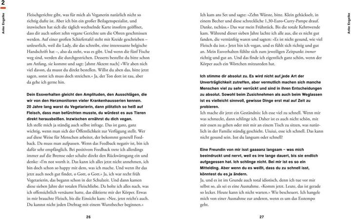 Image du produit Das Essen meines Lebens (Allemand, Bettina Rust, 2022)