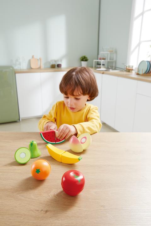 Produktbild Hape Hofladen Obst-Set
