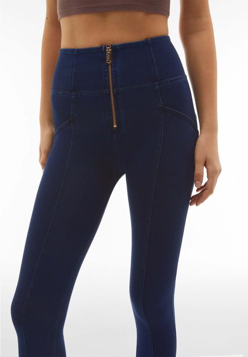 Actual product image Freddy WR.UP® Push-up-Pants 7/8 WRUP4HS402 (M)