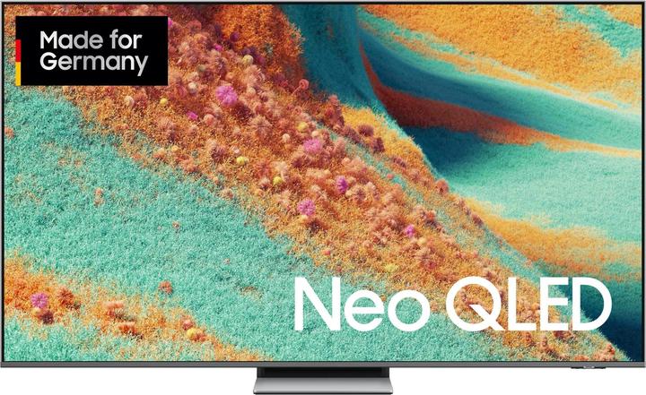 Actual product image Samsung GQ-55QN85F 55" Neo QLED 4K Vision AI (null cm (null Zoll)) (55", NeoQLED, 4K, 2025)
