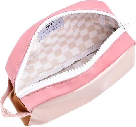 Actual product image Beaba Kulturbeutel Faro Rosa (2.50 l)
