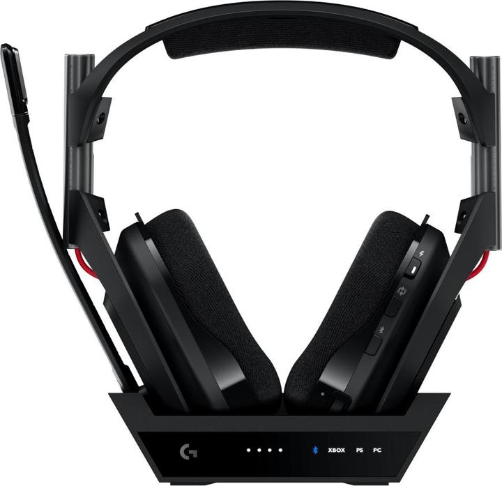 Image du produit Logitech G Astro A50 Gen5 (Sans fil)