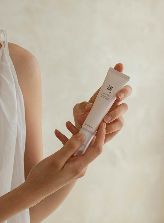 Image du produit Beauty of Joseon Revive Eye Serum Ginseng + Retinal (Sérum, 30 ml, Nuit)