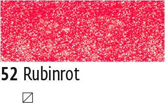 Image du produit Kreul Basic Acryl 100ml (Effet rouge rubis, 100 ml)