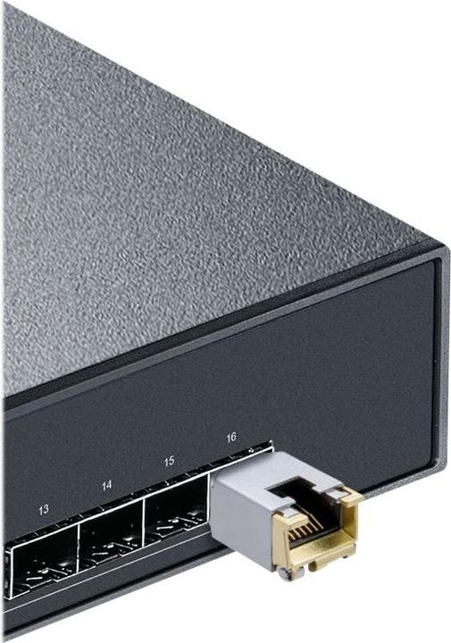 Actual product image TP-Link TL-SM331T