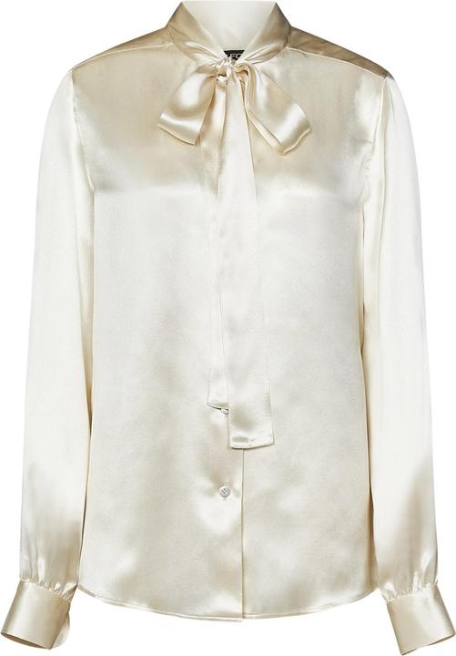 Produktbild Tom Ford Shirts White (46)