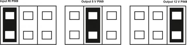 Produktbild Delock PCI Express Card > 4 x Serial RS-232