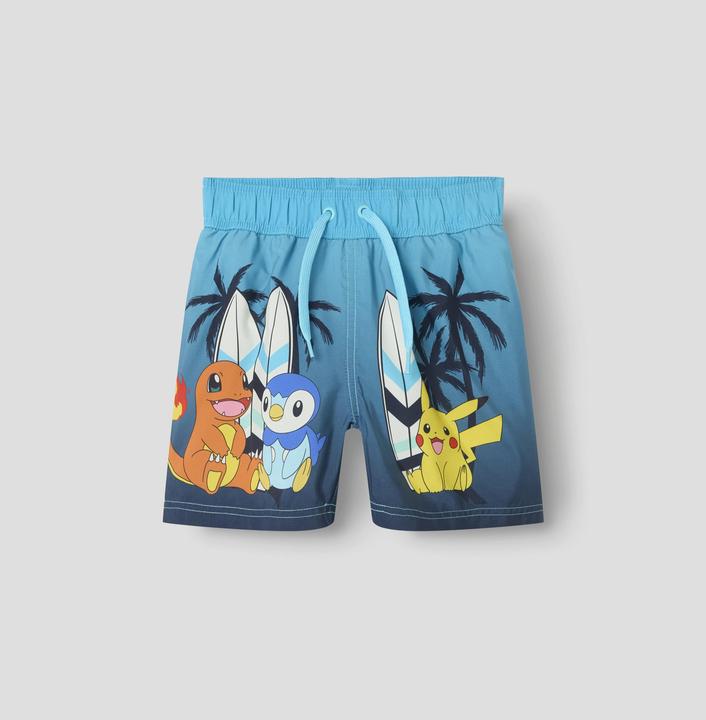 Produktbild Name it Pokémon Bademode (80)