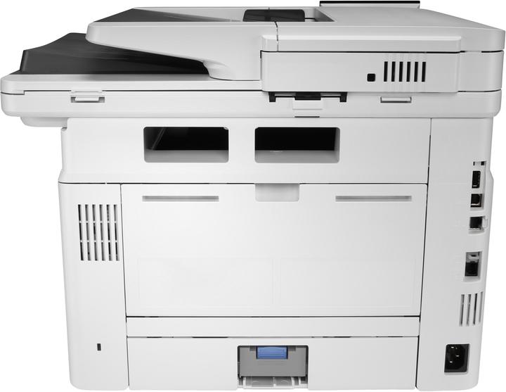 Immagine prodotto HP LaserJet Enterprise MFP M430f (Laser, Bianco e nero)