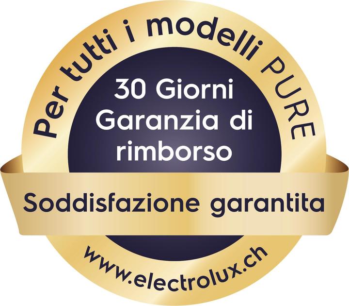 Actual product image Electrolux Purei9 P191-5mbm