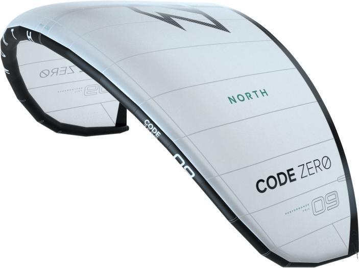 Immagine prodotto North Code Zero Kite