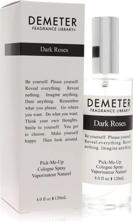 Demeter Dark Roses (Eau de cologne, 120 ml)