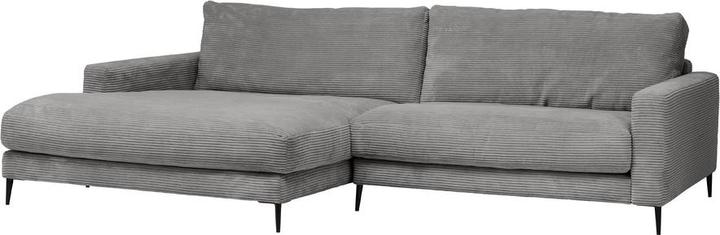 Cord dark-grey