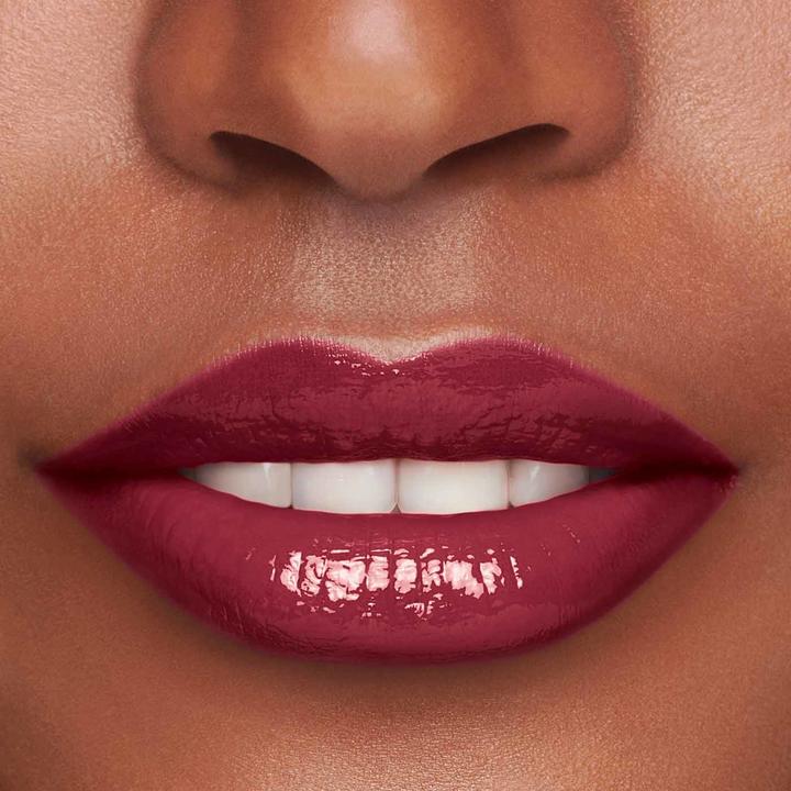 Actual product image Clarins Lip Comfort Oil Intense - Intense Raspberry 03 (No. 03 Intense Raspberry)