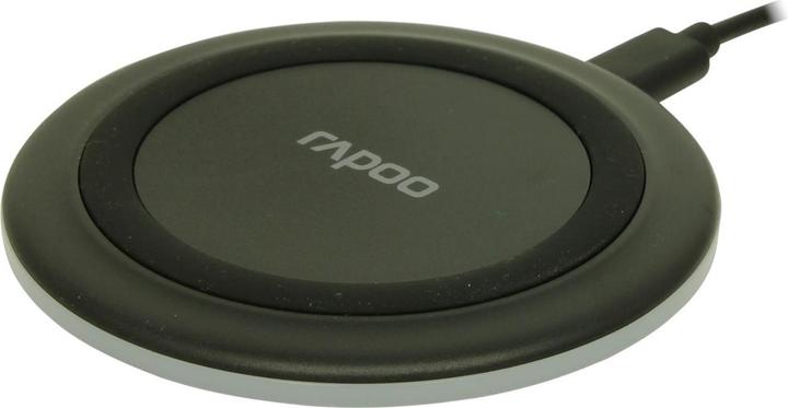Productafbeelding Rapoo XC110 Draadloze QI-laadpad, 10W (10 W)
